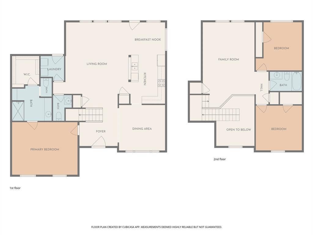 2020 Glen Hollow Drive, Lancaster, TX 75134