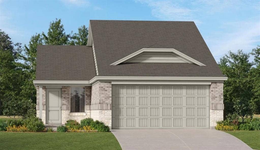 1313 Meadow Spring Lane, Anna, TX 75409 1313 Meadow Spring Lane, Anna, TX 75409