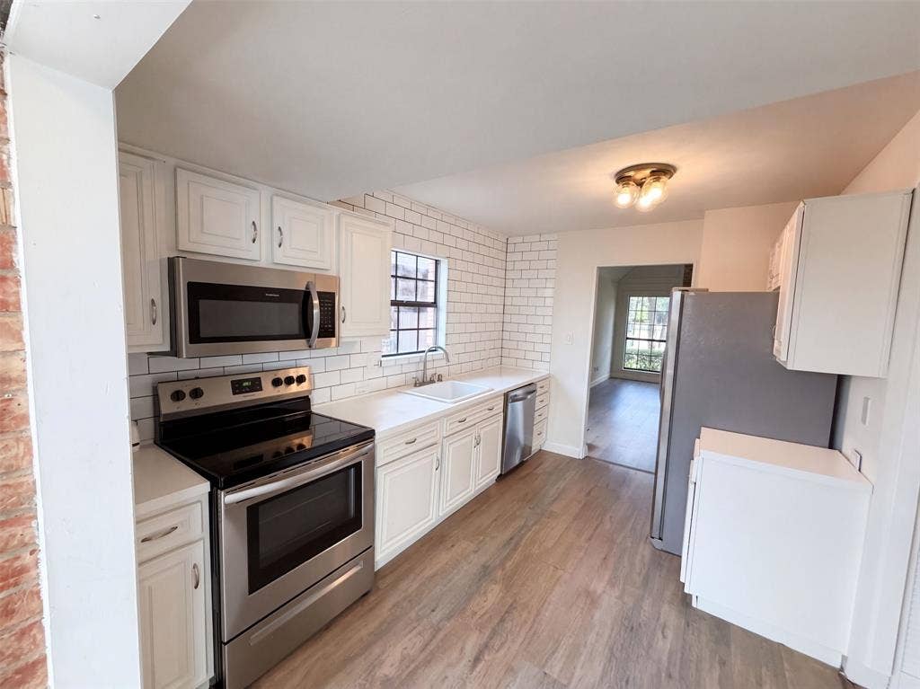 3326 Briaroaks Drive, Garland, TX 75044 3326 Briaroaks Drive, Garland, TX 75044
