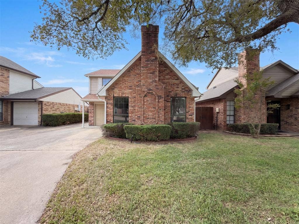 3326 Briaroaks Drive, Garland, TX 75044 3326 Briaroaks Drive, Garland, TX 75044