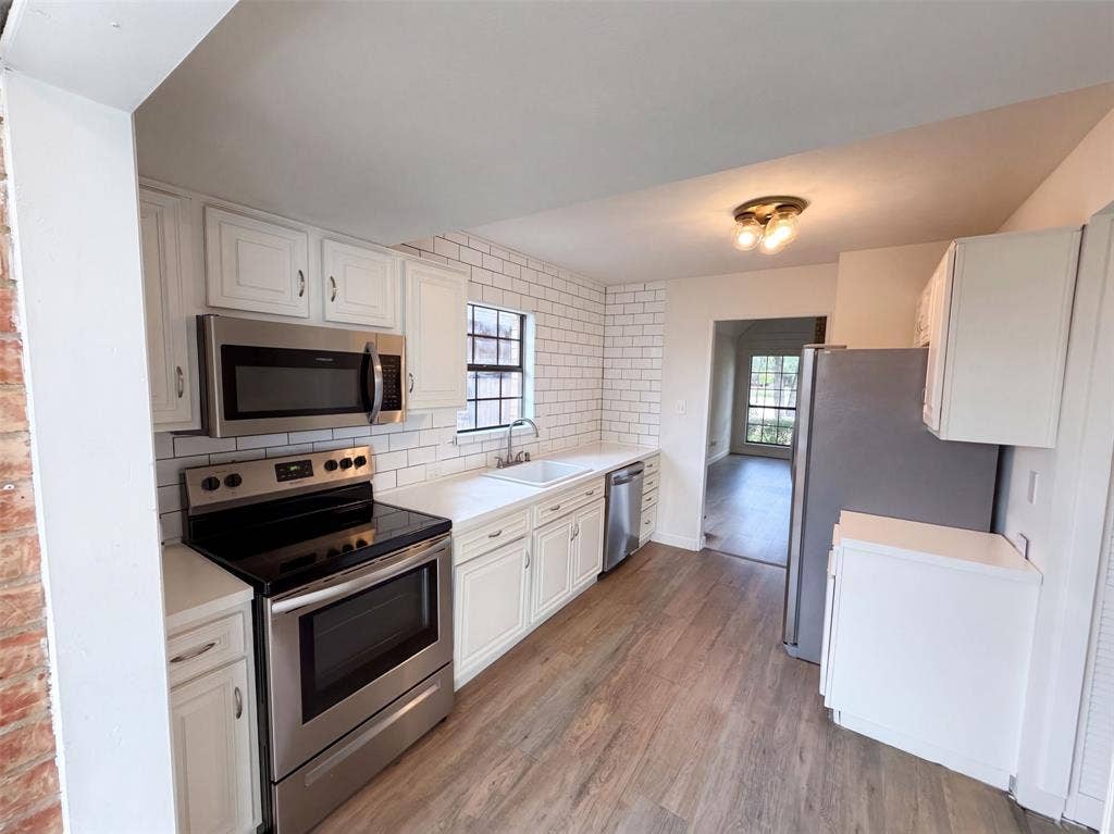 3326 Briaroaks Drive, Garland, TX 75044 3326 Briaroaks Drive, Garland, TX 75044