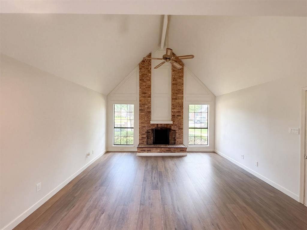 3326 Briaroaks Drive, Garland, TX 75044 3326 Briaroaks Drive, Garland, TX 75044