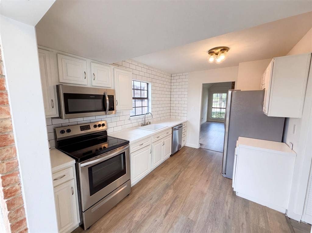 3326 Briaroaks Drive, Garland, TX 75044 3326 Briaroaks Drive, Garland, TX 75044
