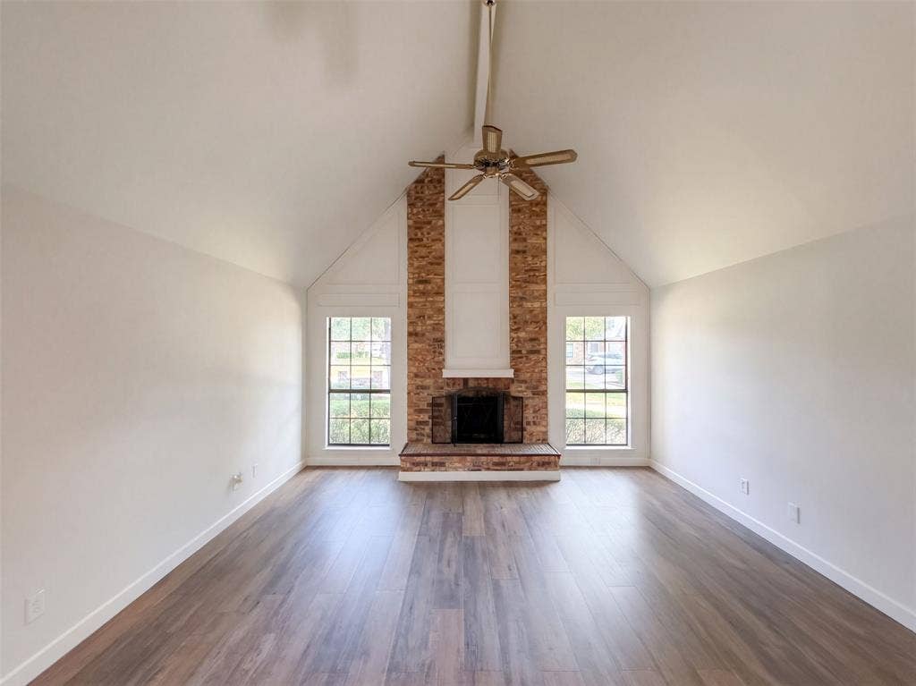 3326 Briaroaks Drive, Garland, TX 75044 3326 Briaroaks Drive, Garland, TX 75044