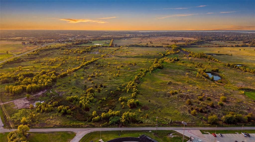 10-acres County Road 3426, Lone Oak, TX 75453