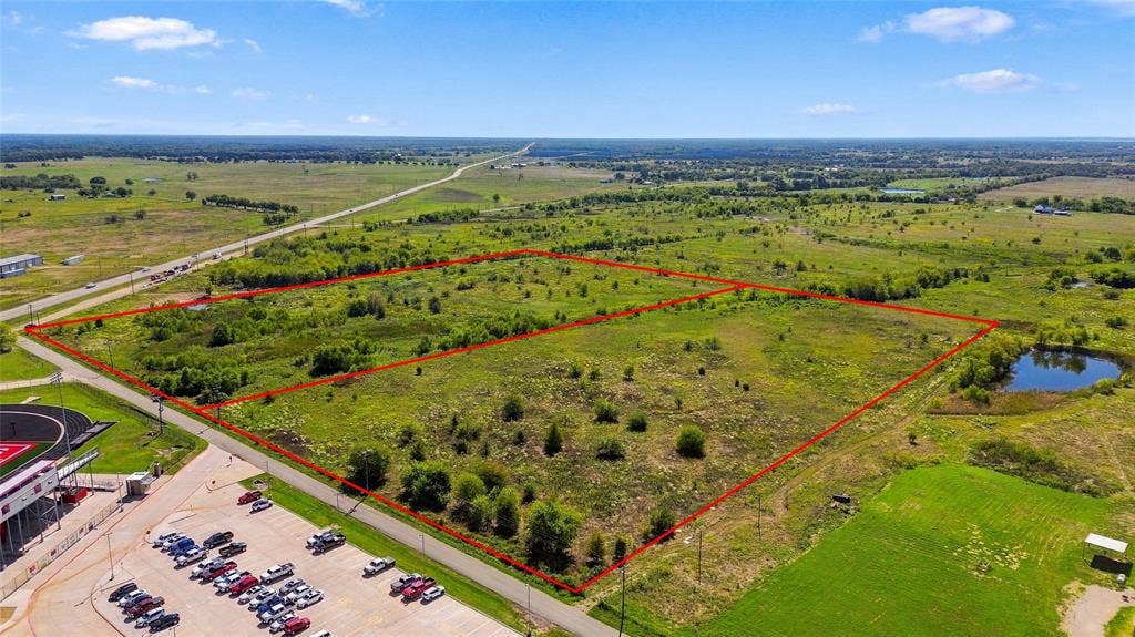 10-acres County Road 3426, Lone Oak, TX 75453
