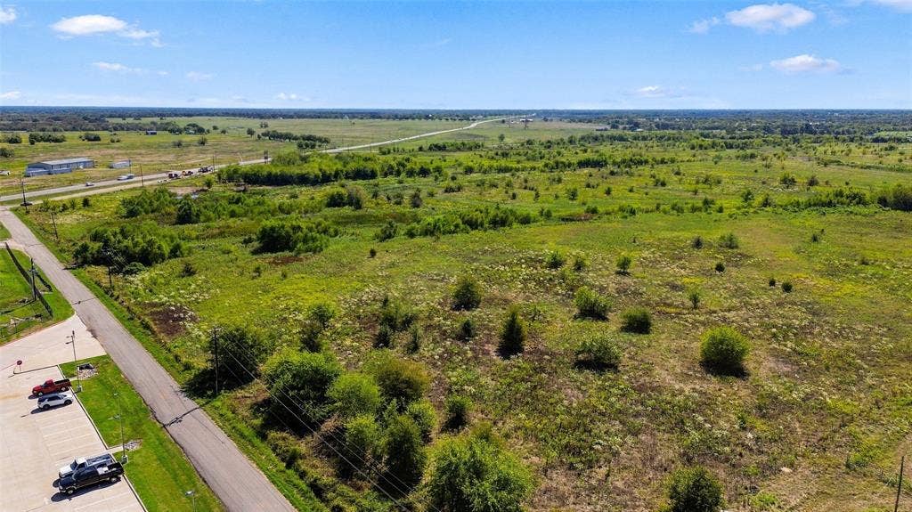 10-acres County Road 3426, Lone Oak, TX 75453