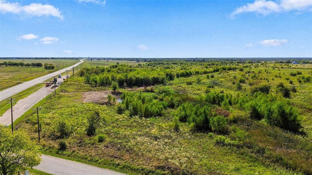 10-acres County Road 3426, Lone Oak, TX 75453