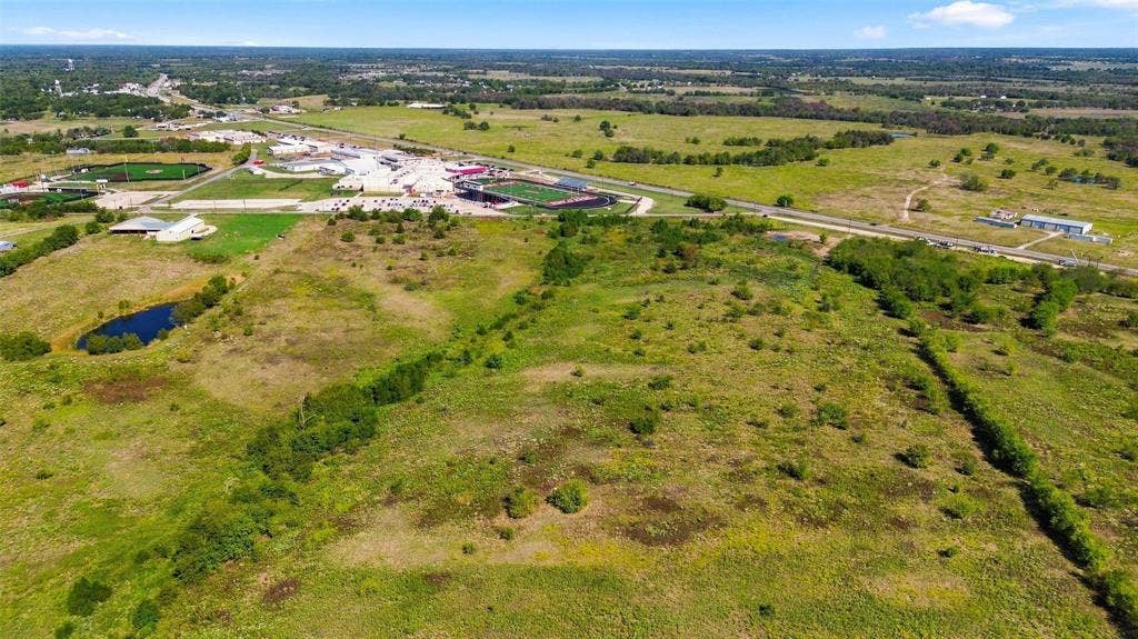 10-acres County Road 3426, Lone Oak, TX 75453
