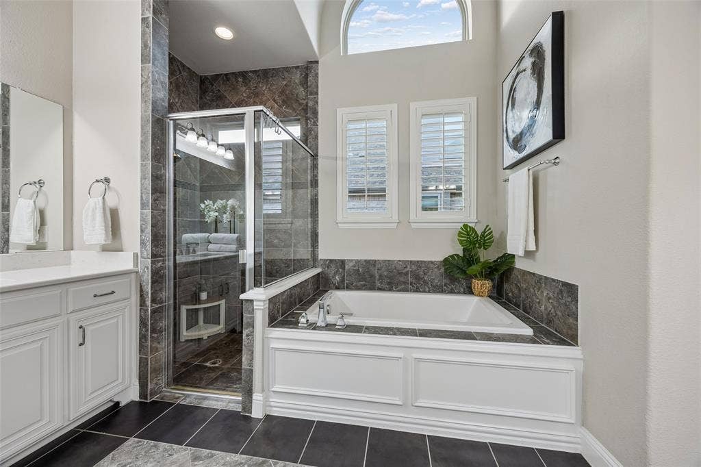 1306 Cypress Creek Way, Celina, TX 75009
