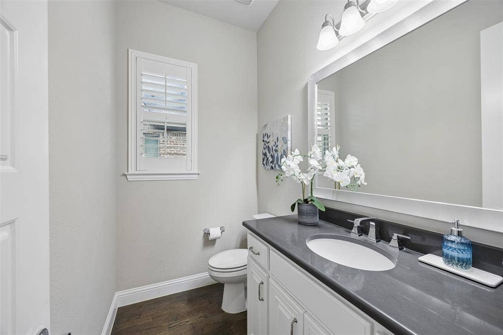 1306 Cypress Creek Way, Celina, TX 75009