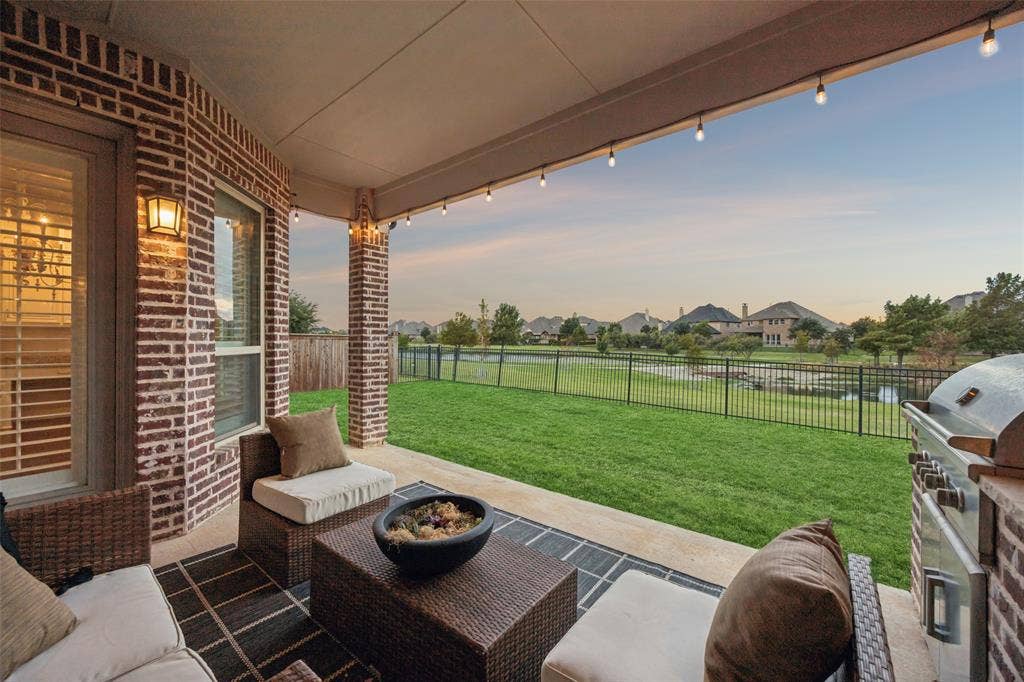 1306 Cypress Creek Way, Celina, TX 75009