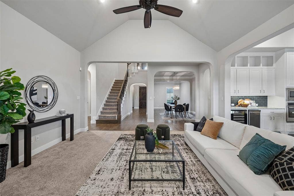 1306 Cypress Creek Way, Celina, TX 75009