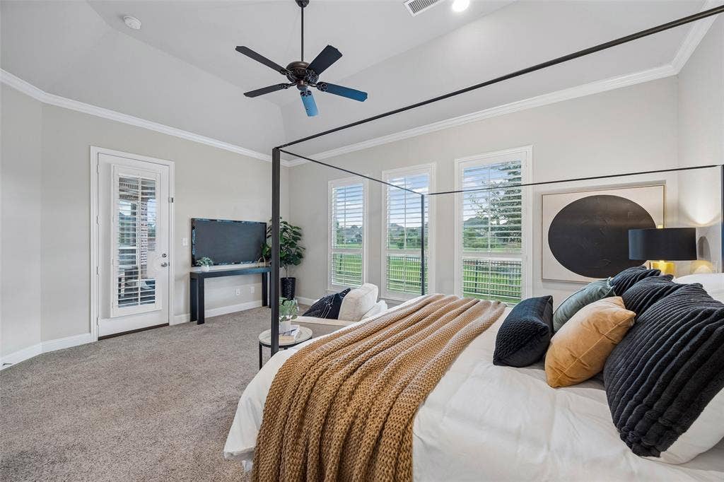 1306 Cypress Creek Way, Celina, TX 75009