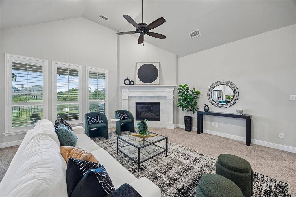 1306 Cypress Creek Way, Celina, TX 75009