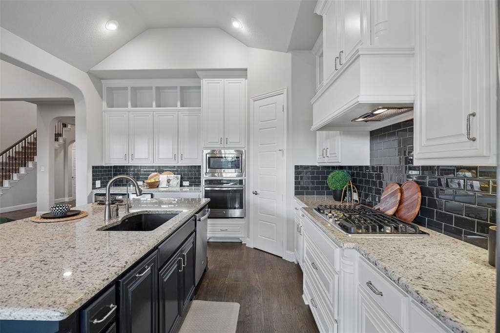 1306 Cypress Creek Way, Celina, TX 75009