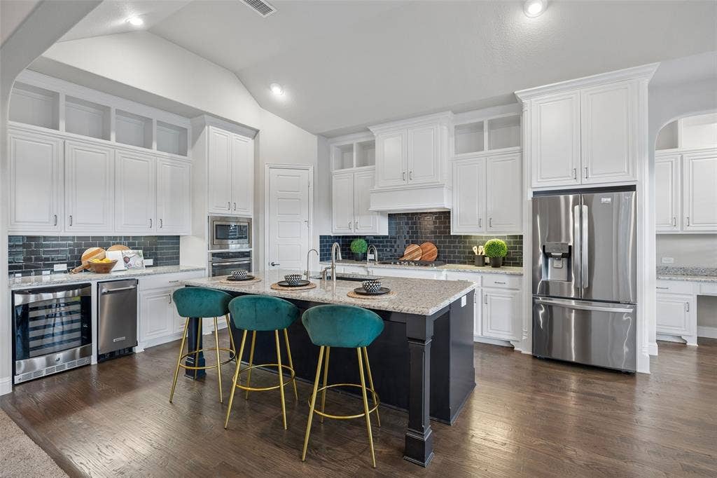 1306 Cypress Creek Way, Celina, TX 75009