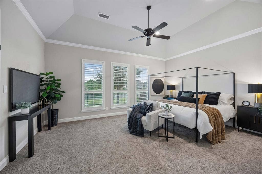 1306 Cypress Creek Way, Celina, TX 75009