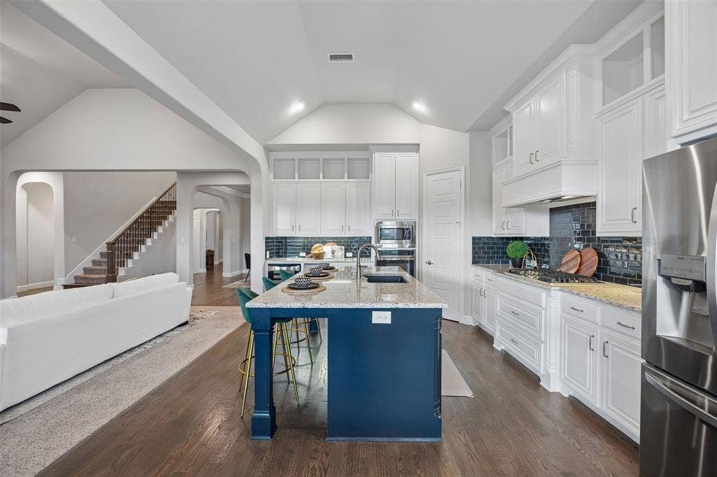 1306 Cypress Creek Way, Celina, TX 75009