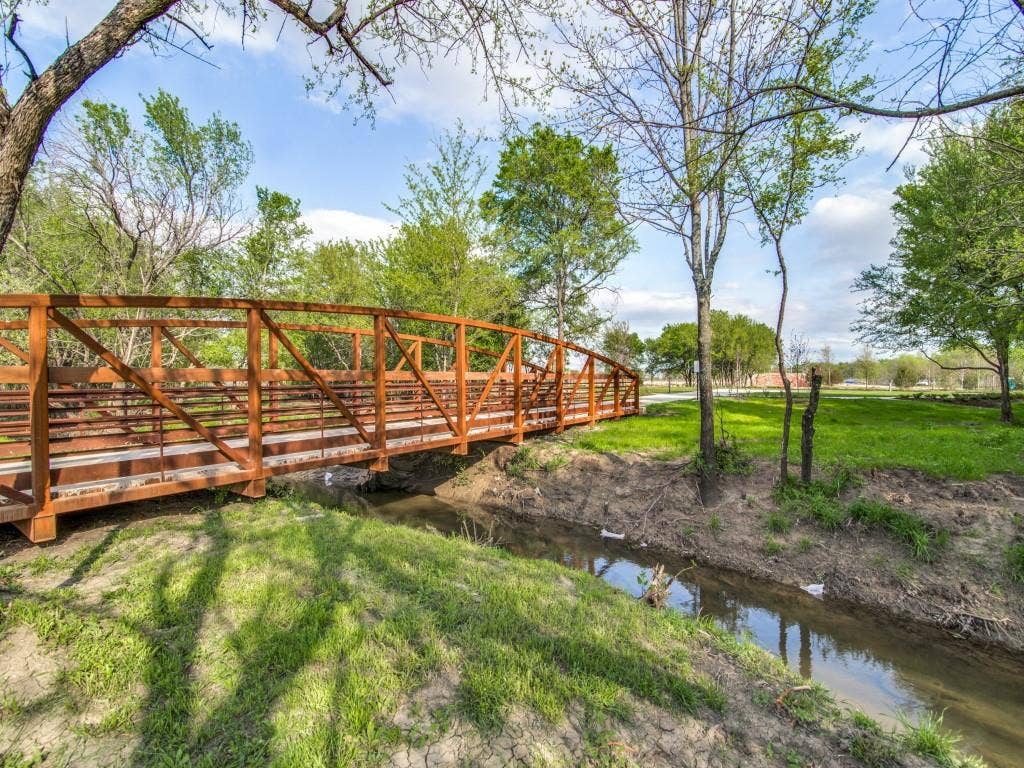 1306 Cypress Creek Way, Celina, TX 75009