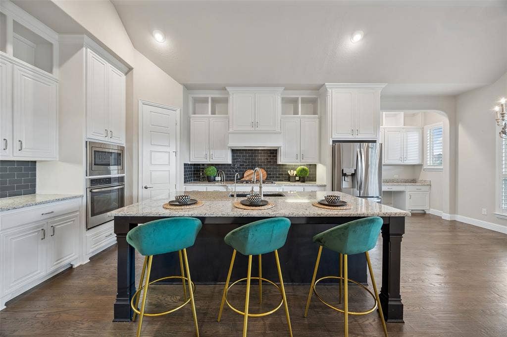 1306 Cypress Creek Way, Celina, TX 75009
