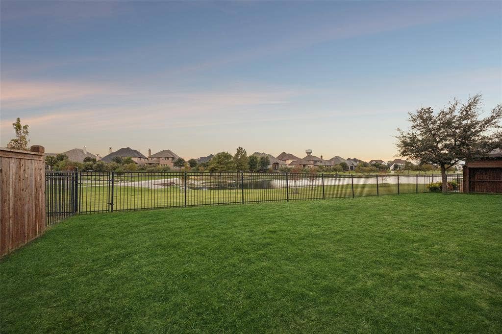 1306 Cypress Creek Way, Celina, TX 75009