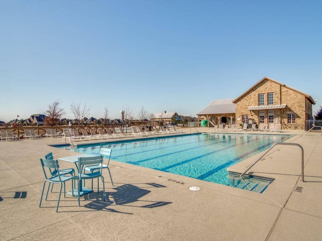 1306 Cypress Creek Way, Celina, TX 75009