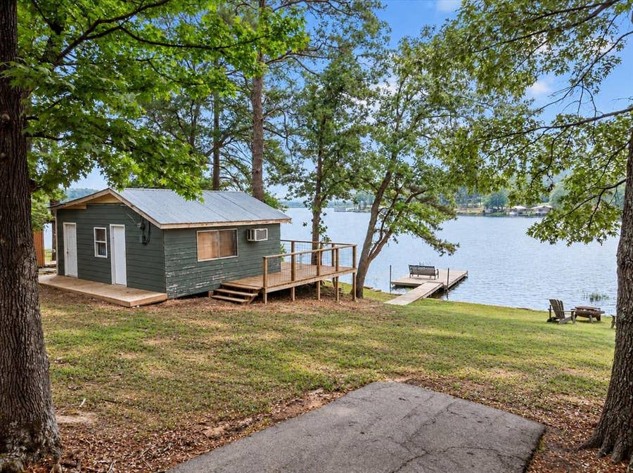 Property photo for 2337 County Road 3440, Hawkins, TX