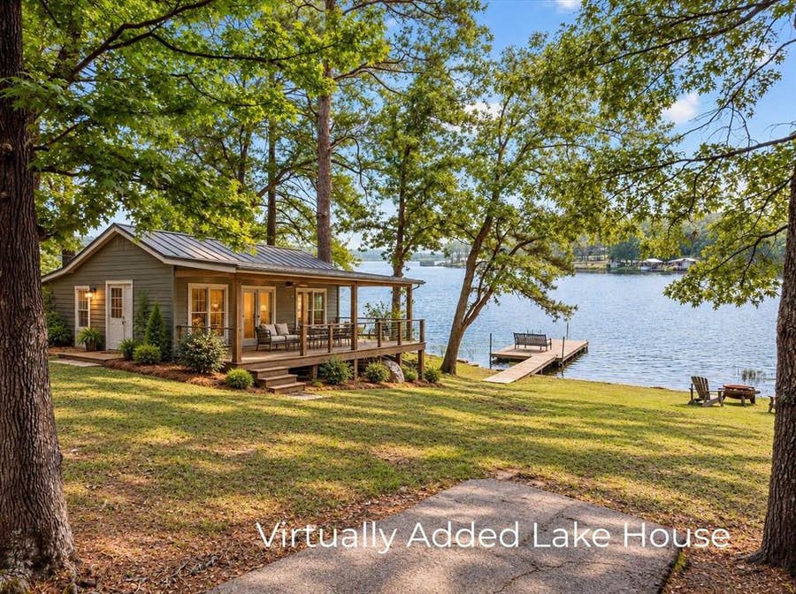 Property photo for 2337 County Road 3440, Hawkins, TX