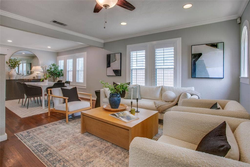 2745 Ivandell Avenue, Dallas, TX 75211 2745 Ivandell Avenue, Dallas, TX 75211