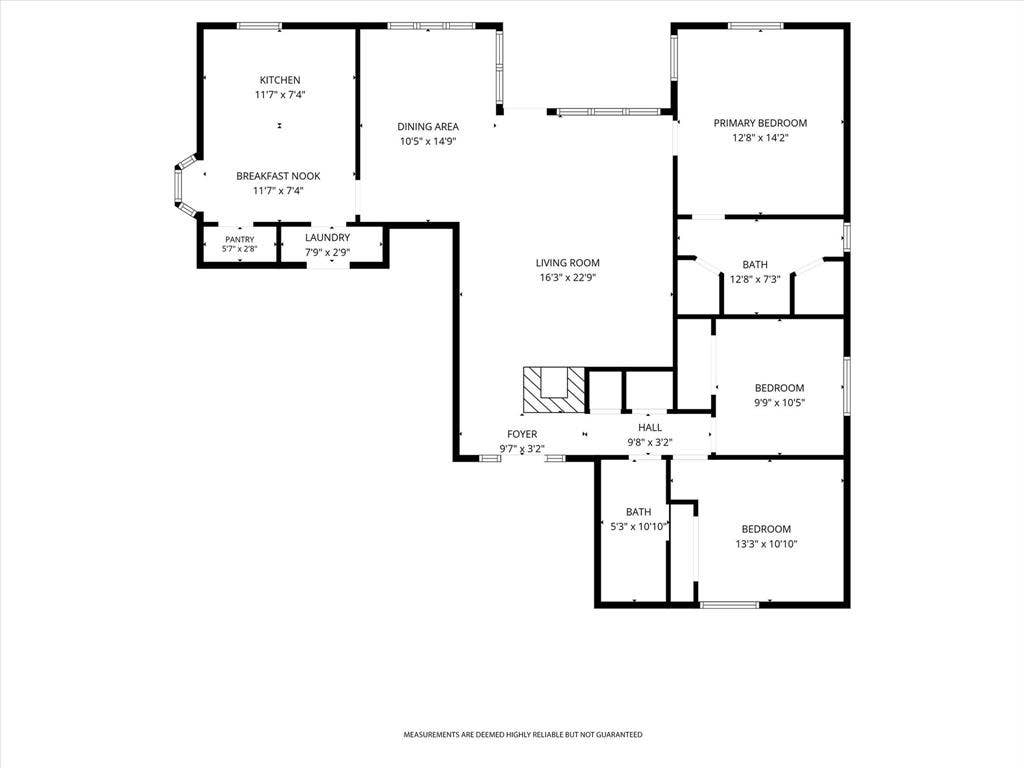201 Oakhaven Drive, Grand Prairie, TX 75050 201 Oakhaven Drive, Grand Prairie, TX 75050
