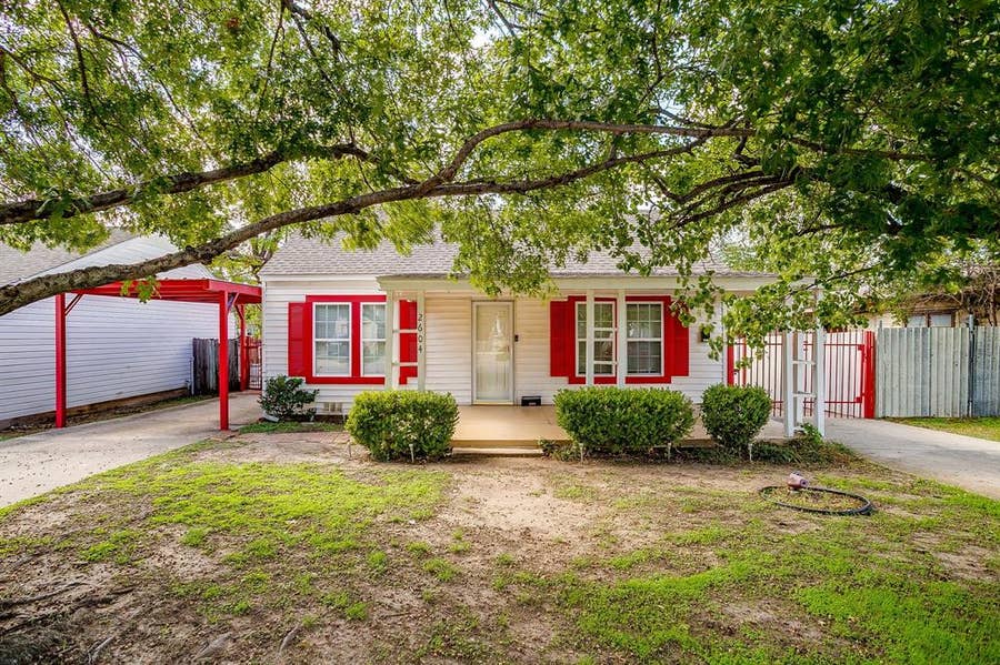 Property photo for 2604 Wayside Avenue, Fort Worth, TX