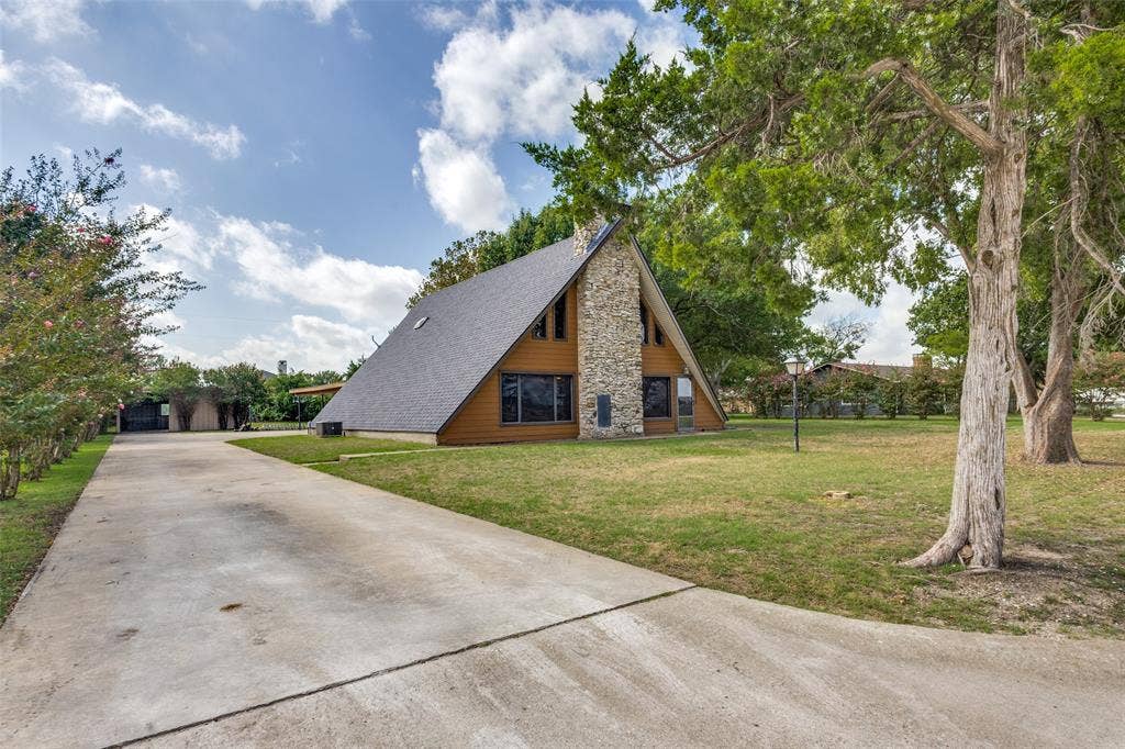 10279 Kinney Drive, Celina, TX 75009 10279 Kinney Drive, Celina, TX 75009