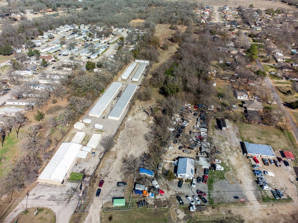2308 N Highway 175, Seagoville, TX 75159 2308 N Highway 175, Seagoville, TX 75159