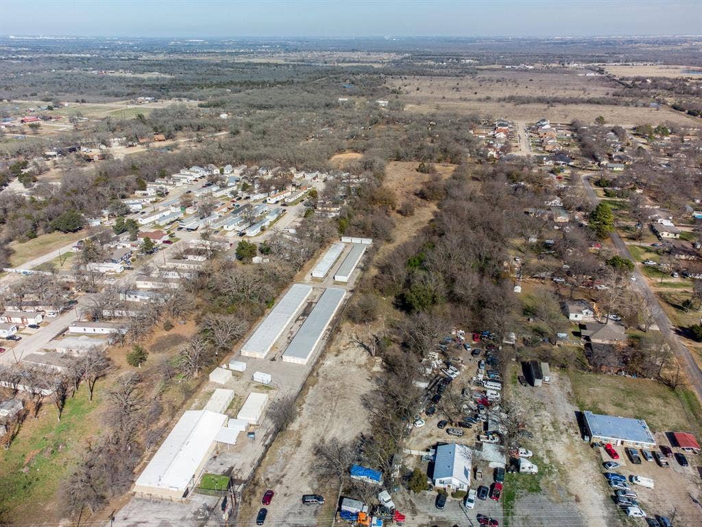 2308 N Highway 175, Seagoville, TX 75159 2308 N Highway 175, Seagoville, TX 75159