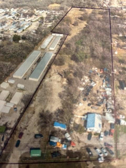 2308 N Highway 175, Seagoville, TX 75159 2308 N Highway 175, Seagoville, TX 75159