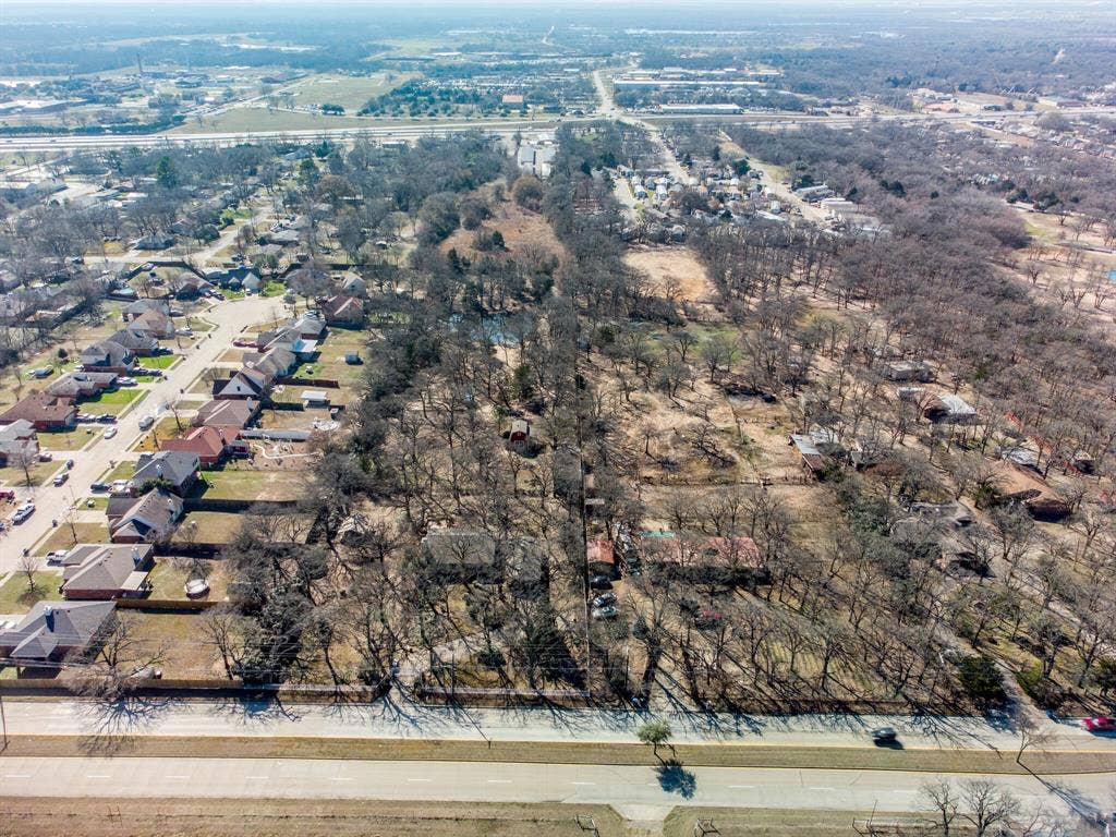 2308 N Highway 175, Seagoville, TX 75159 2308 N Highway 175, Seagoville, TX 75159