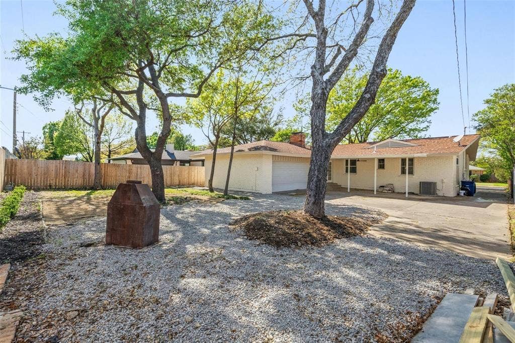 8570 Sweetwood Drive, Dallas, TX 75228 8570 Sweetwood Drive, Dallas, TX 75228