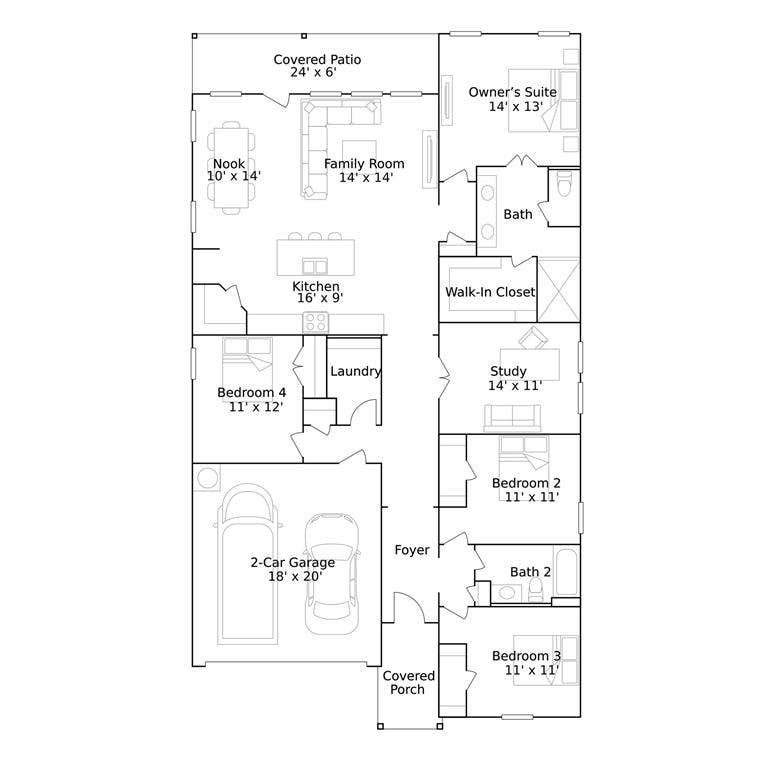 3609 Lost Hollow Lane, Anna, TX 75409 3609 Lost Hollow Lane, Anna, TX 75409