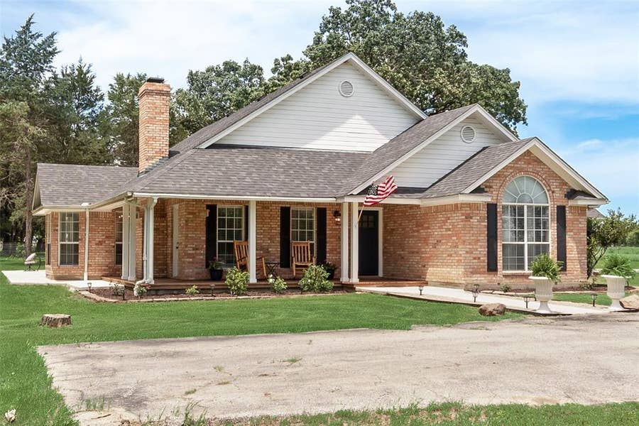 Property photo for 130 VZ County Road 3509, Edgewood, TX