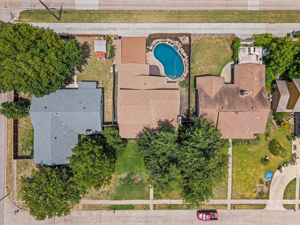 3837 Shadycreek Drive, Garland, TX 75042 3837 Shadycreek Drive, Garland, TX 75042