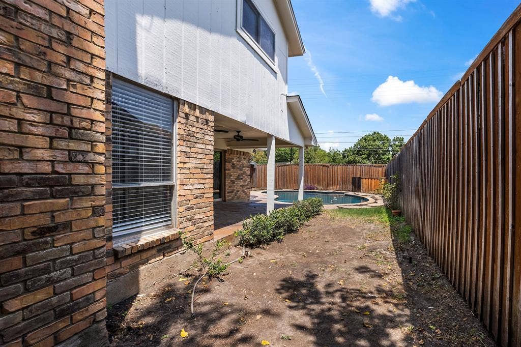 3837 Shadycreek Drive, Garland, TX 75042 3837 Shadycreek Drive, Garland, TX 75042