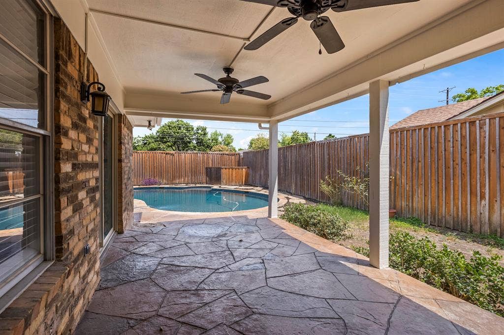 3837 Shadycreek Drive, Garland, TX 75042 3837 Shadycreek Drive, Garland, TX 75042