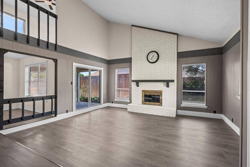3837 Shadycreek Drive, Garland, TX 75042 3837 Shadycreek Drive, Garland, TX 75042