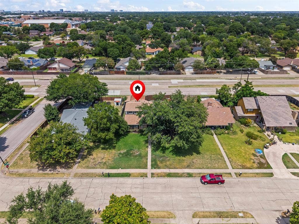 3837 Shadycreek Drive, Garland, TX 75042 3837 Shadycreek Drive, Garland, TX 75042