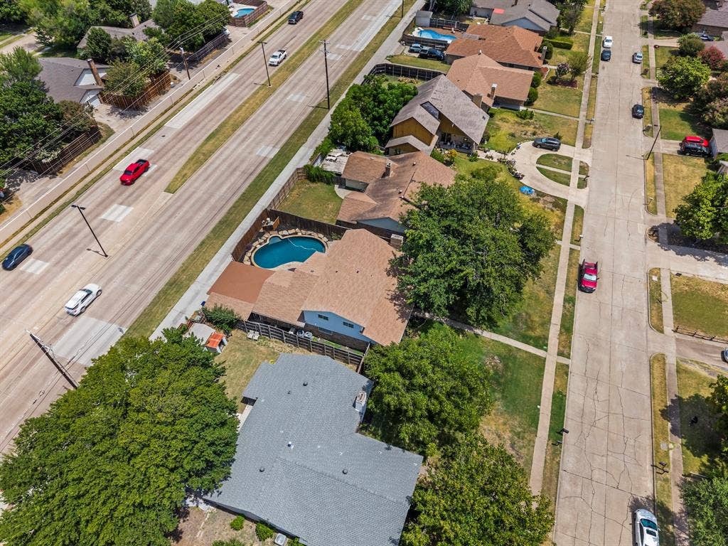 3837 Shadycreek Drive, Garland, TX 75042 3837 Shadycreek Drive, Garland, TX 75042