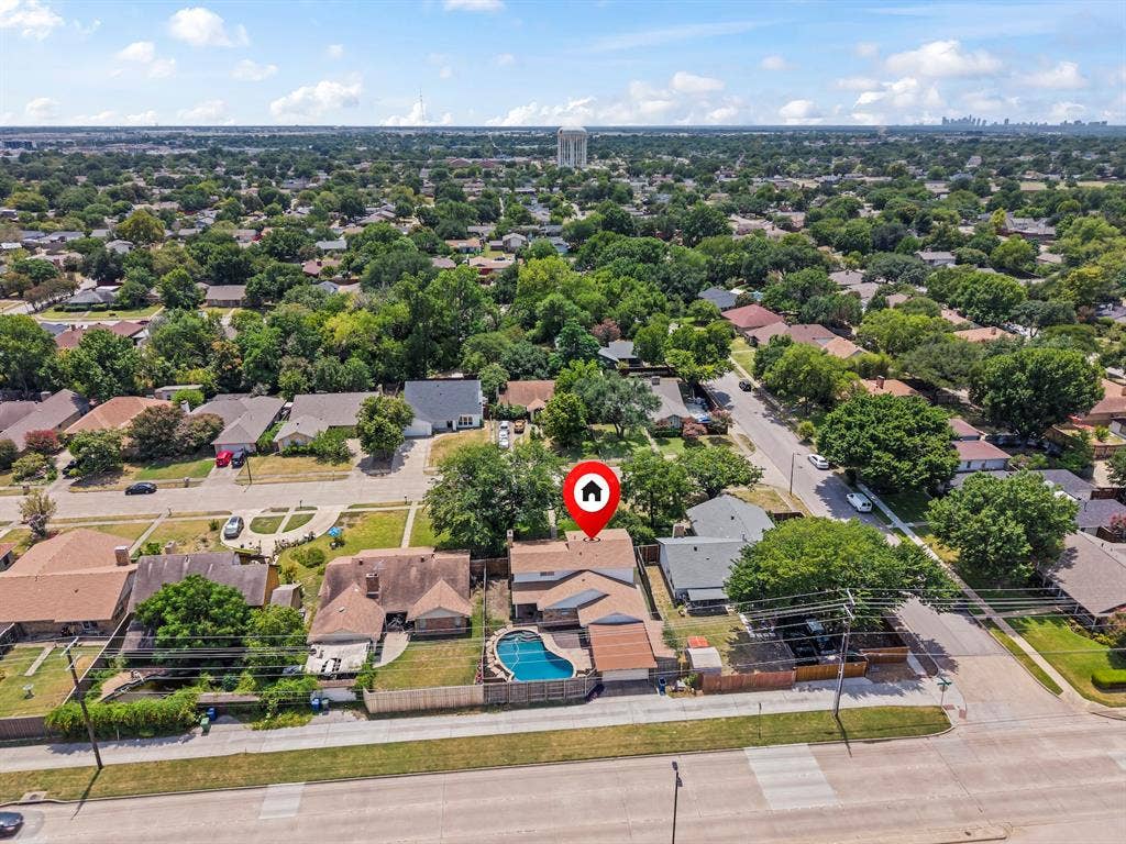 3837 Shadycreek Drive, Garland, TX 75042 3837 Shadycreek Drive, Garland, TX 75042