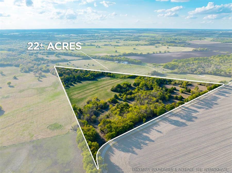 Property photo for TBD County Road 23300, Roxton, TX