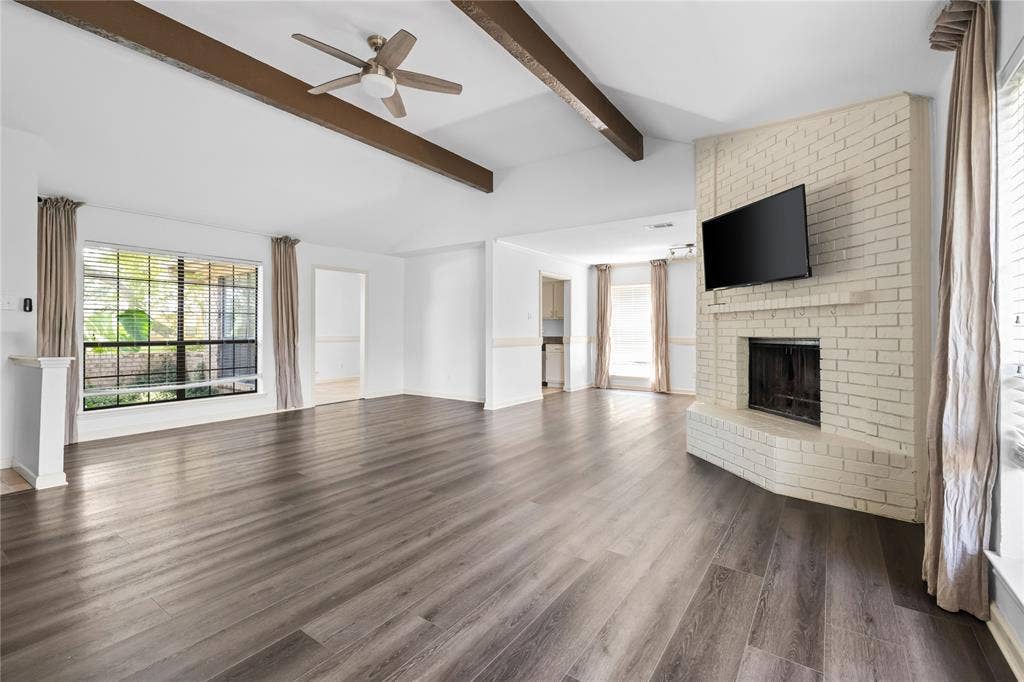1317 Seabrook Drive, Plano, TX 75023 1317 Seabrook Drive, Plano, TX 75023