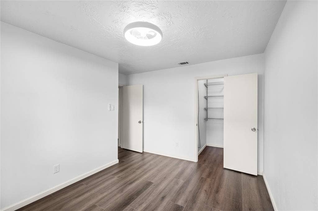1317 Seabrook Drive, Plano, TX 75023 Bedroom !